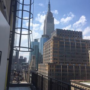 Meet your Posher, Mourad